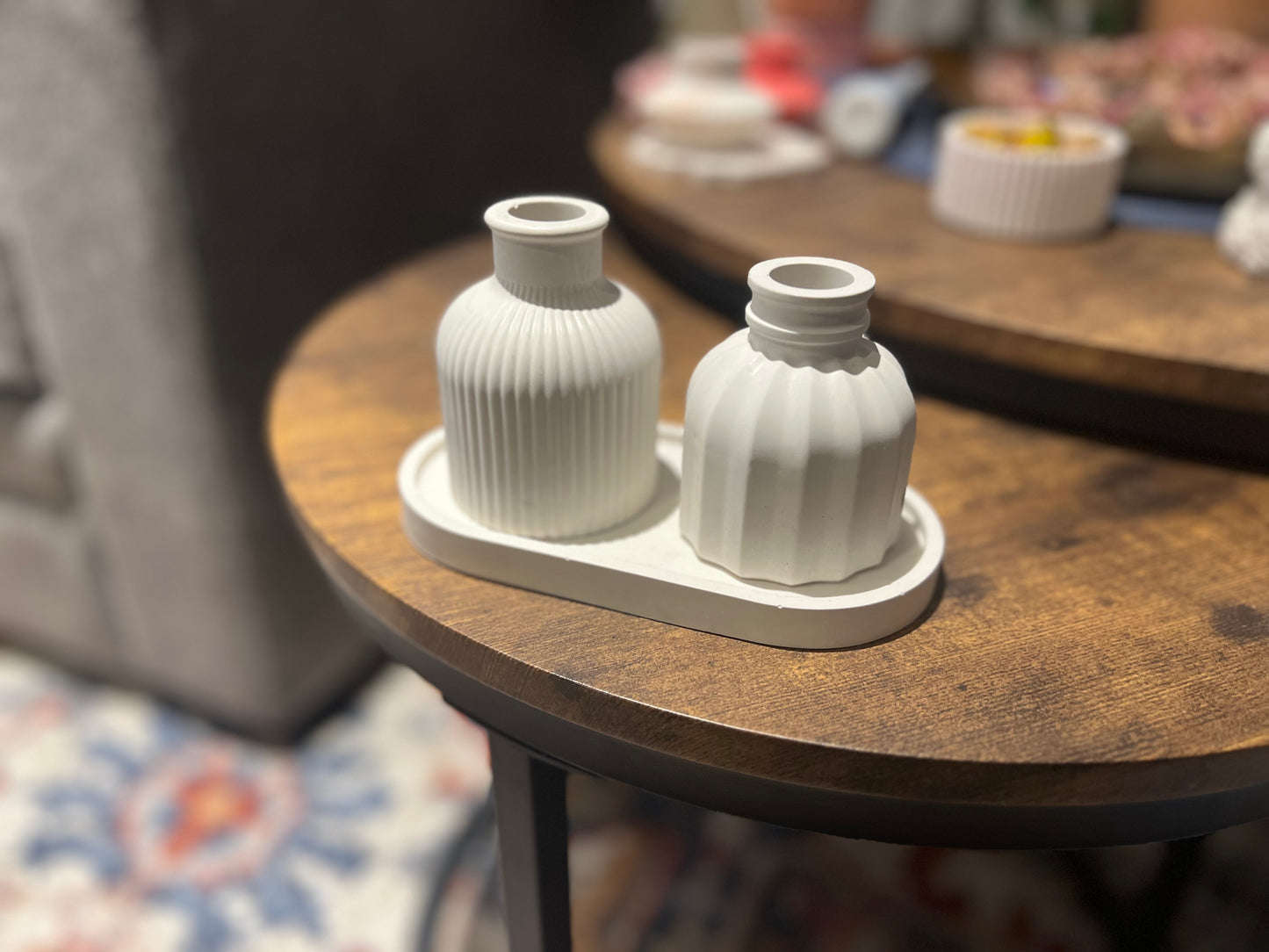 Decorative vase Set