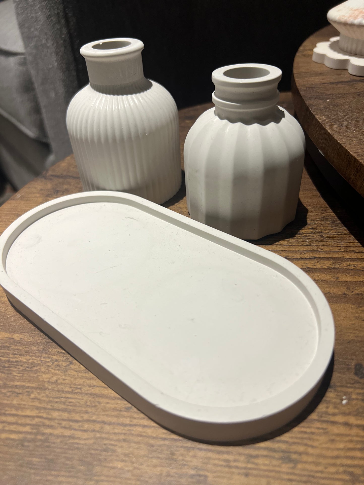 Decorative vase Set