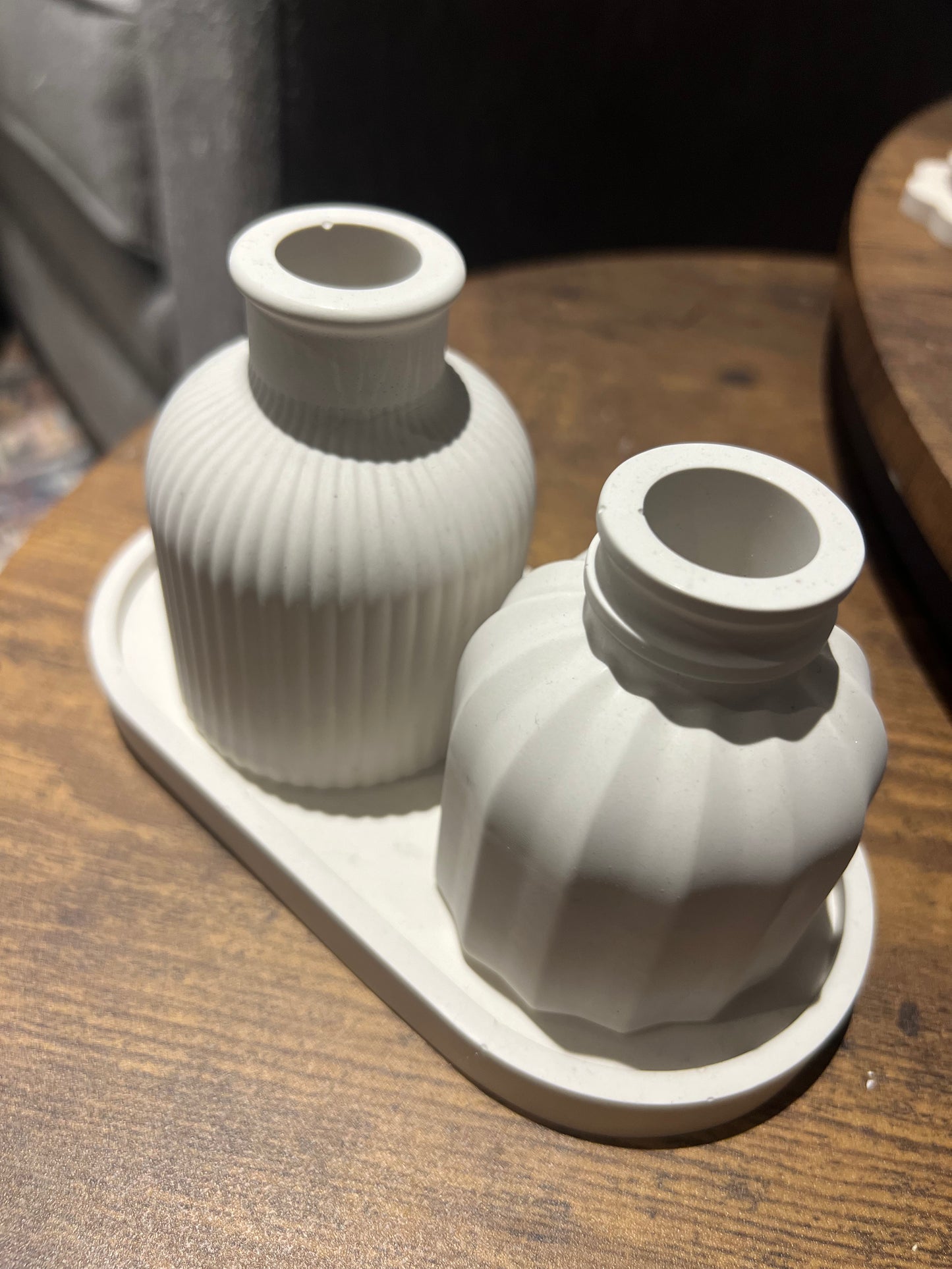 Decorative vase Set