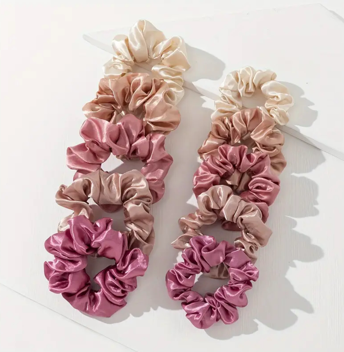 Scrunchies