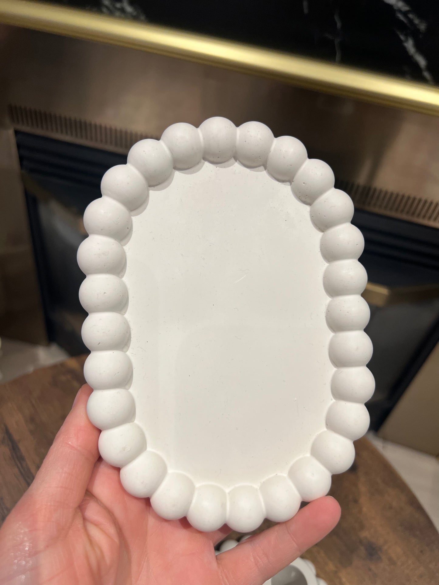 Bubble tray duo set